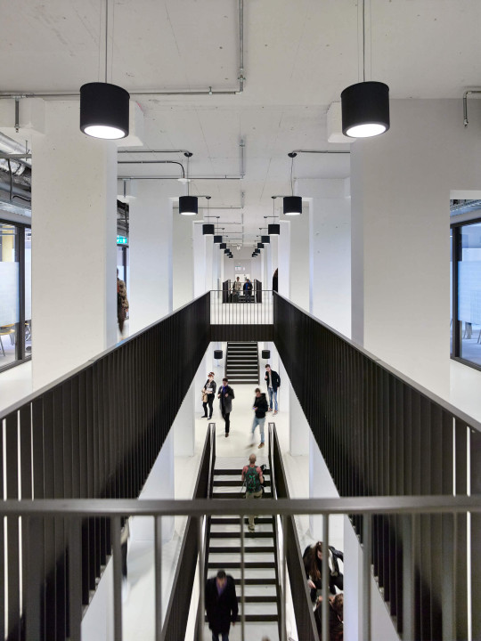 University of Amsterdam