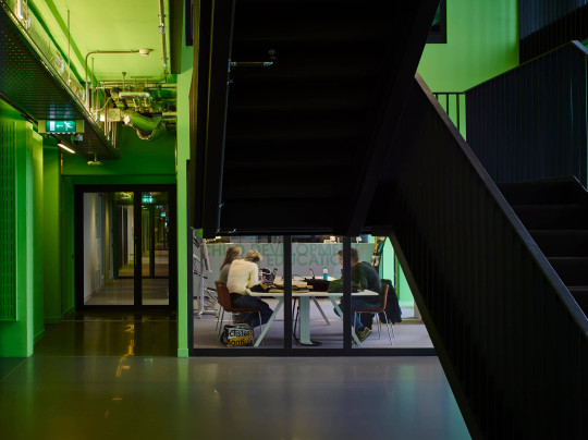 University of Amsterdam