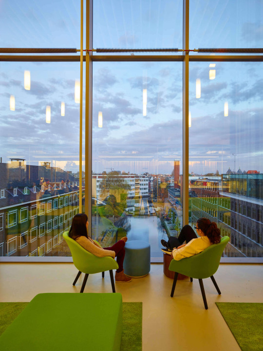 University of Amsterdam