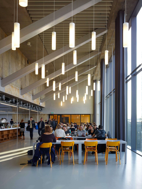 University of Amsterdam