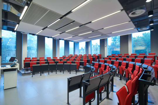 University of Amsterdam
