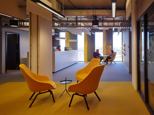 University of Amsterdam