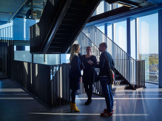 University of Amsterdam