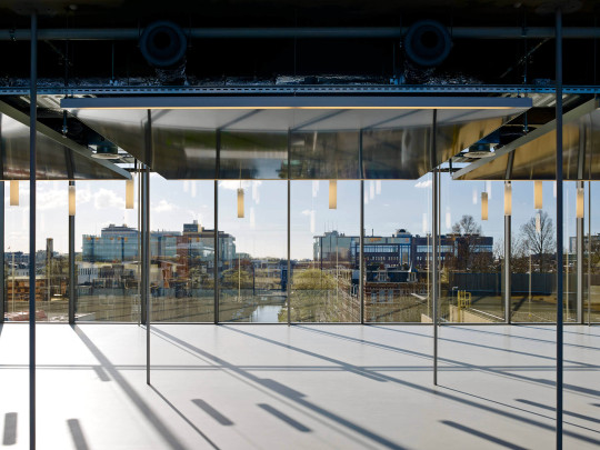 University of Amsterdam
