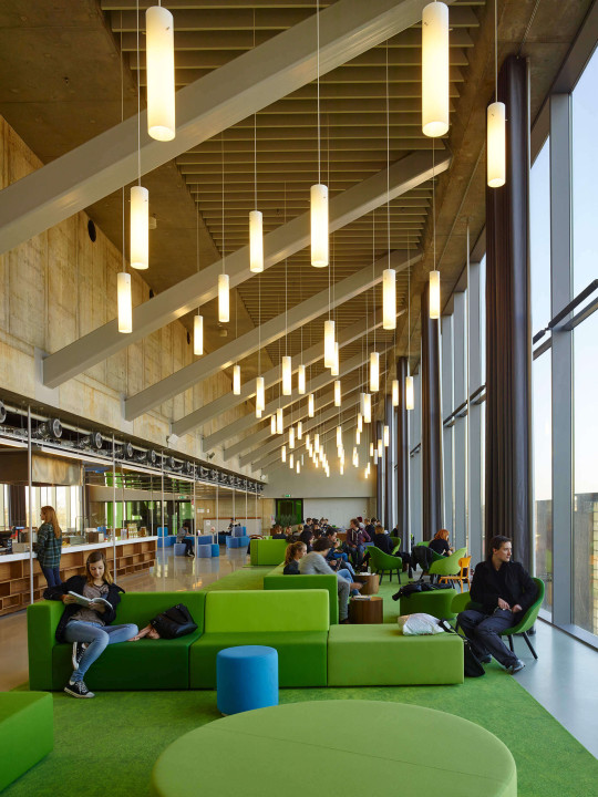 University of Amsterdam