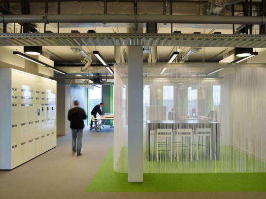 University of Amsterdam