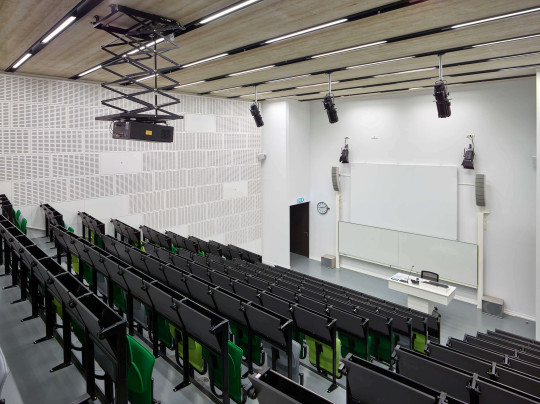 University of Amsterdam