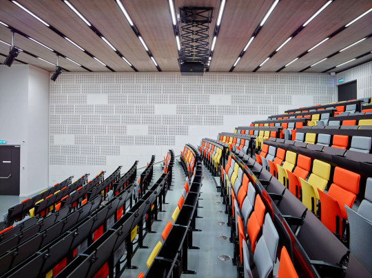 University of Amsterdam