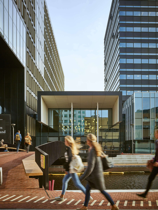 University of Amsterdam