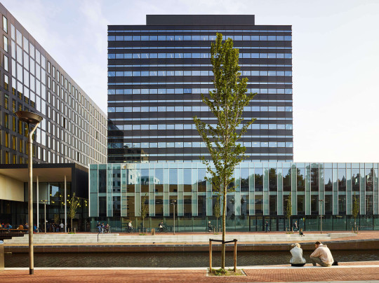 University of Amsterdam