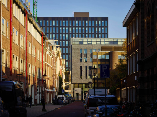 University of Amsterdam