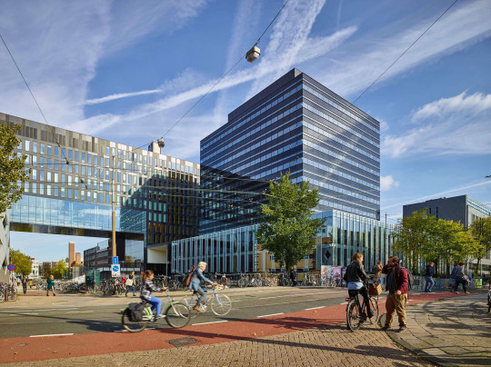 University of Amsterdam
