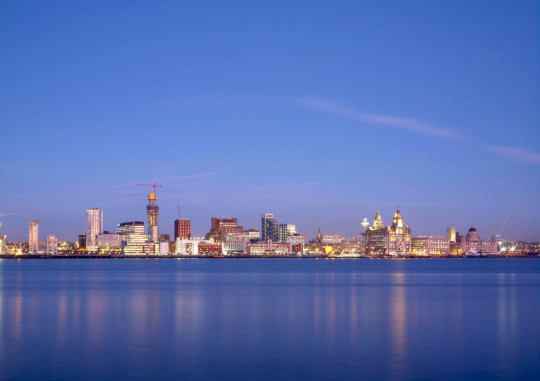 Unity Liverpool