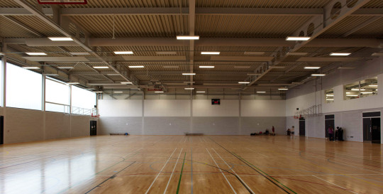 Oaklands College