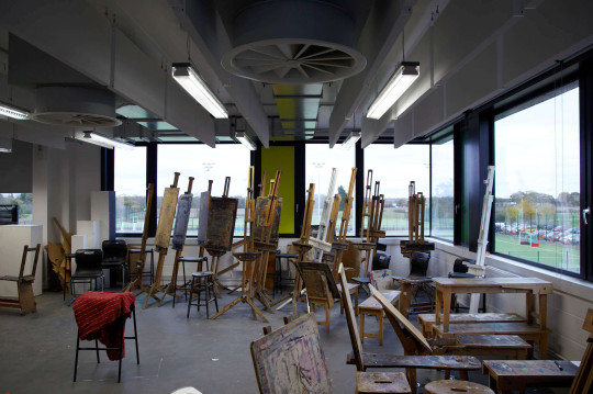 Oaklands College