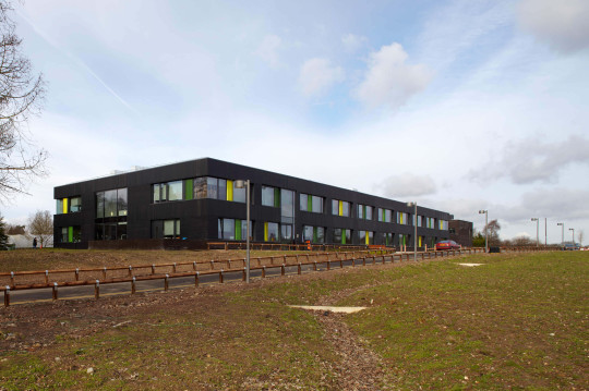 Oaklands College