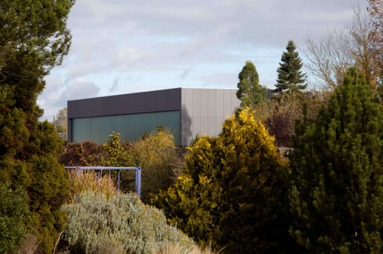 Oaklands College