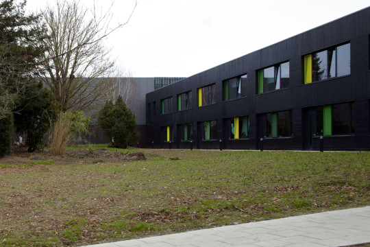 Oaklands College
