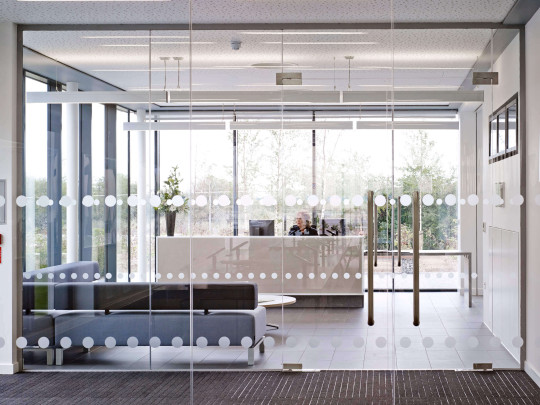 The Knauf Building