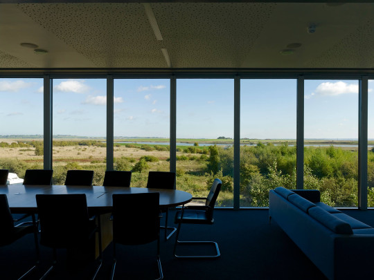 The Knauf Building