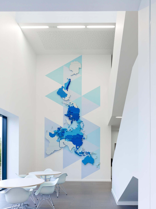 The Knauf Building