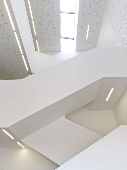 The Knauf Building