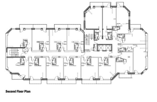 Templar House