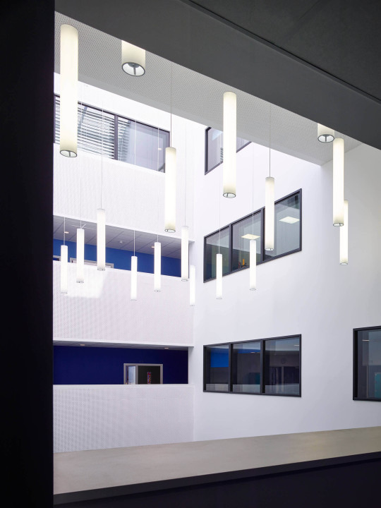 St John Bosco School