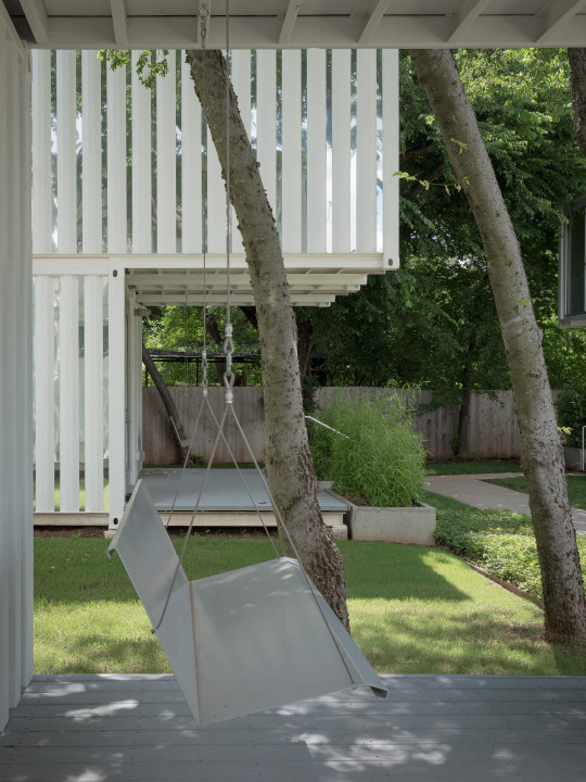 Squirrel Park
