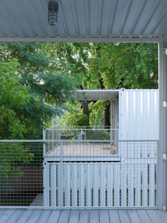 Squirrel Park