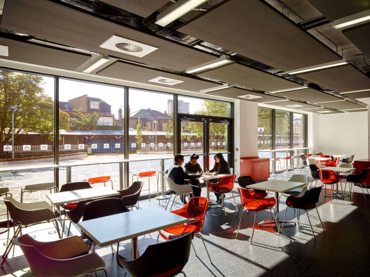 St John Bosco School