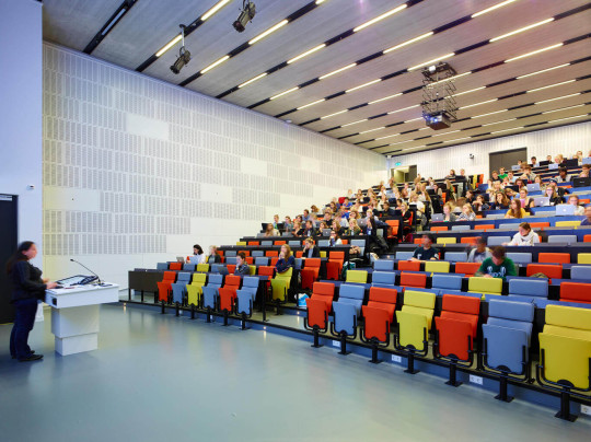 University of Amsterdam