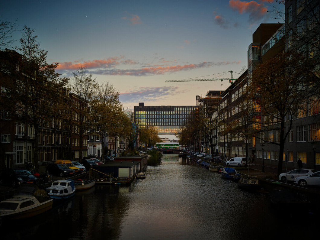 University of Amsterdam