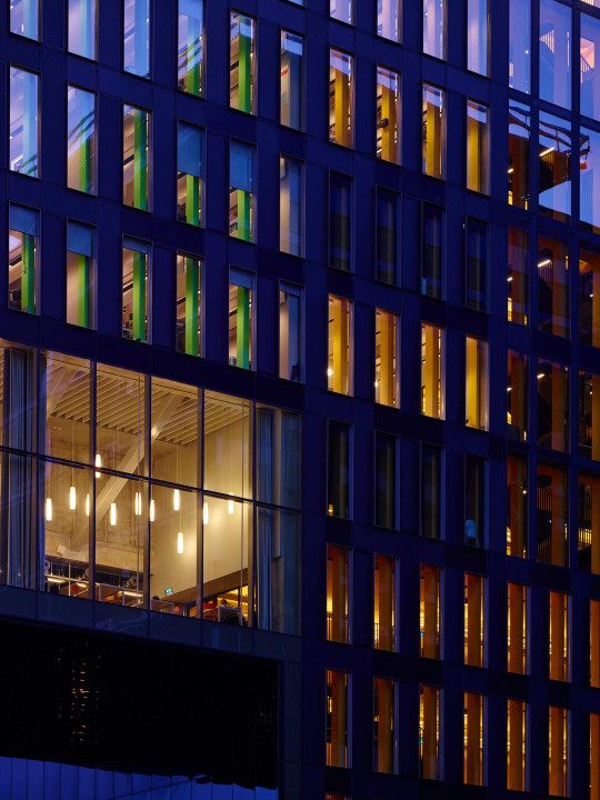 University of Amsterdam