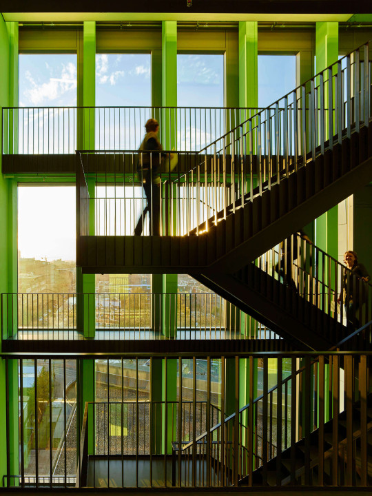 University of Amsterdam