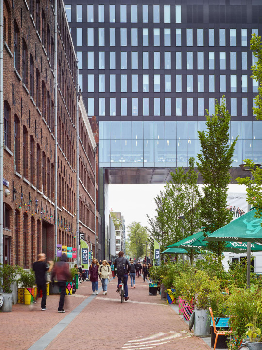 University of Amsterdam