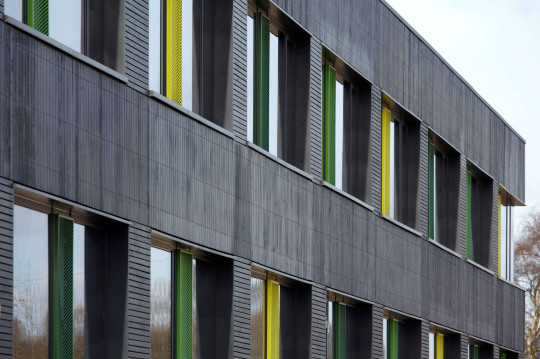 Oaklands College