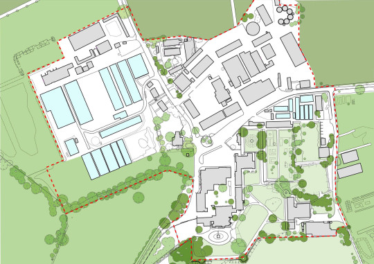 Oaklands College