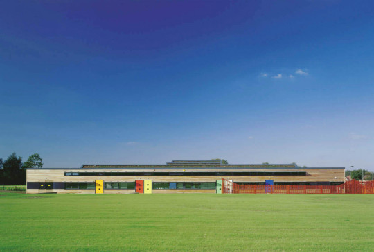 Great Notley Primary School