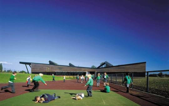 Great Notley Primary School
