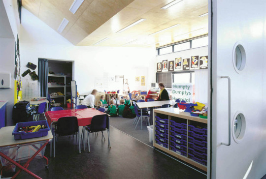 Great Notley Primary School