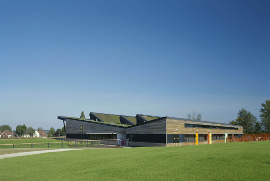 Great Notley Primary School