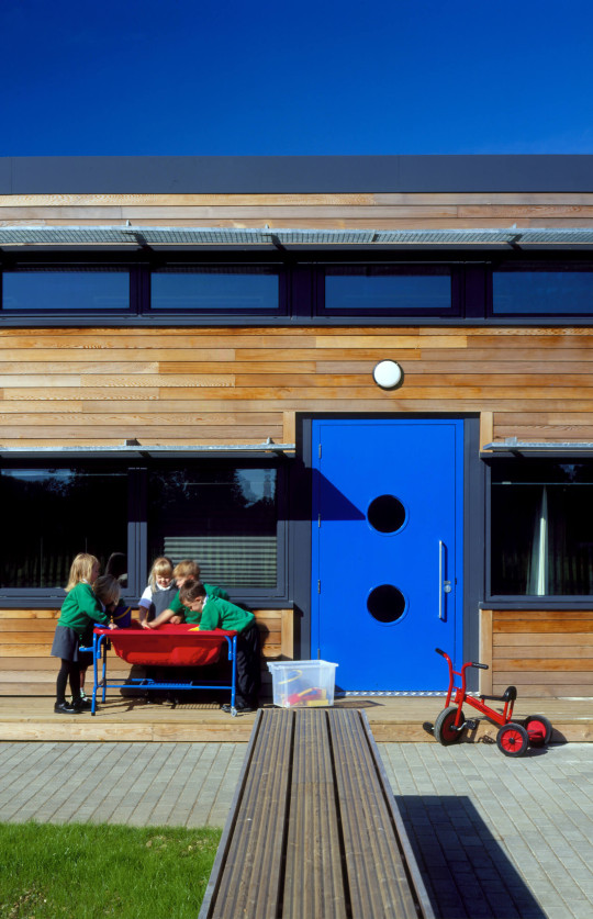 Great Notley Primary School