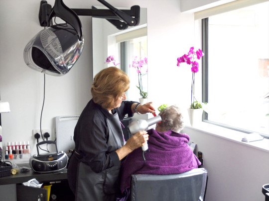 North London Hospice