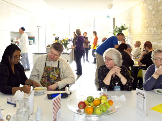 North London Hospice