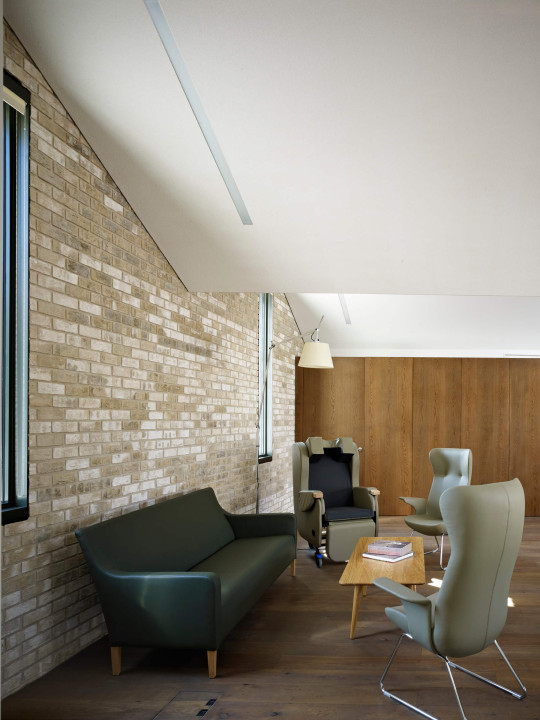 North London Hospice