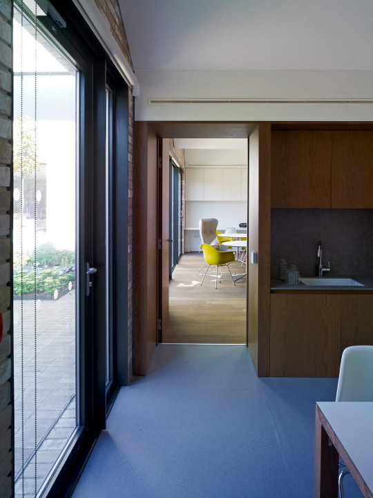 North London Hospice