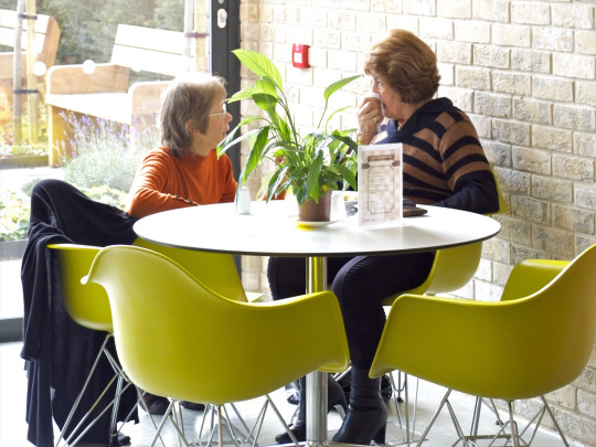 North London Hospice