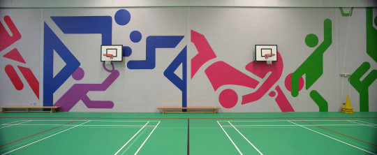 Westminster Academy at the Naim Dangoor Centre