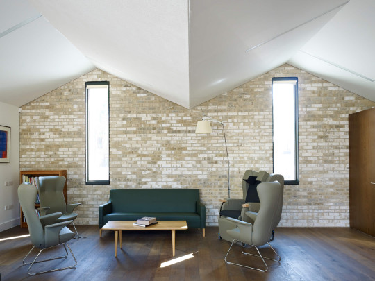 North London Hospice